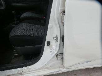 Nissan Micra VISIA PACK picture 8