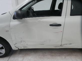 Nissan Micra VISIA PACK picture 6