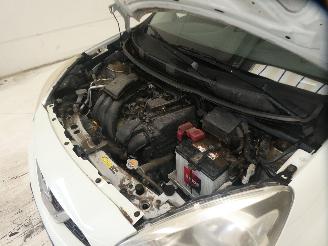 Nissan Micra VISIA PACK picture 25