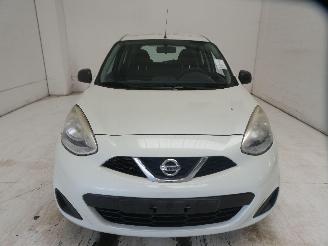 Nissan Micra VISIA PACK picture 2