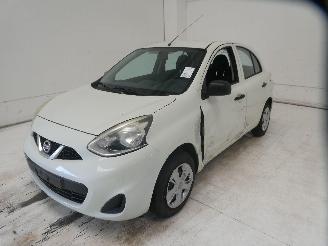 Nissan Micra VISIA PACK picture 4