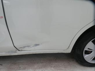 Nissan Micra VISIA PACK picture 9