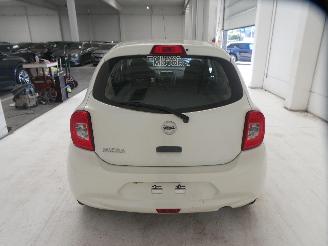Nissan Micra VISIA PACK picture 12