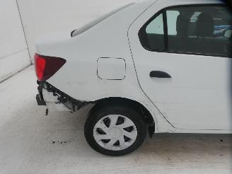 Dacia Logan AMBIANCE picture 10