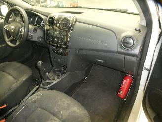 Dacia Logan AMBIANCE picture 16