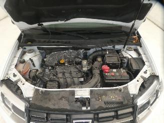 Dacia Logan AMBIANCE picture 24