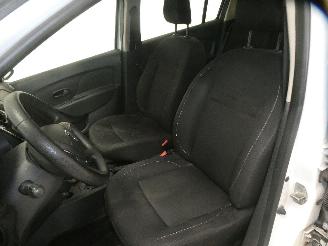 Dacia Logan AMBIANCE picture 20