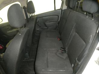 Dacia Logan AMBIANCE picture 21