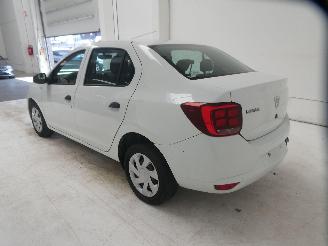 Dacia Logan AMBIANCE picture 4