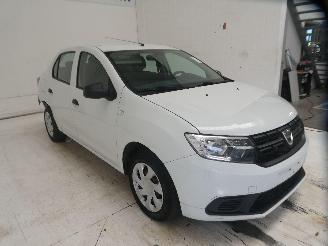 Dacia Logan AMBIANCE picture 14