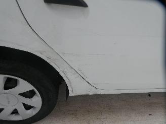Dacia Logan AMBIANCE picture 11