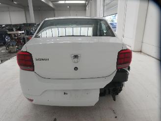 Dacia Logan AMBIANCE picture 7