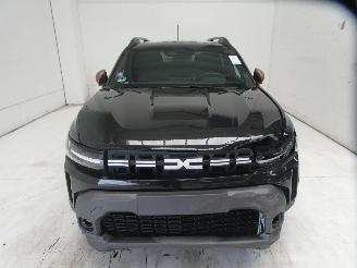 Dacia Duster III EXTREME picture 2