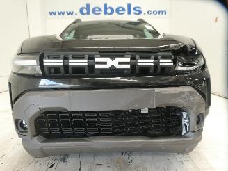 Dacia Duster III EXTREME picture 4
