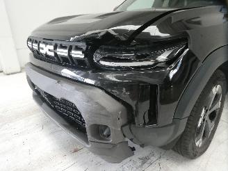 Dacia Duster III EXTREME picture 6
