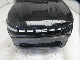 Dacia Duster III EXTREME picture 3