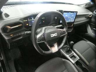 Dacia Duster III EXTREME picture 17