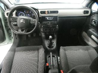 Citroën C3 III LIVE picture 14