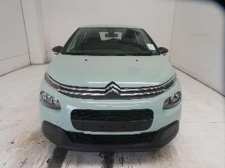 Citroën C3 III LIVE picture 2
