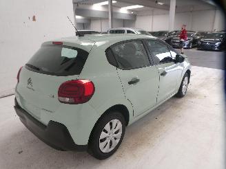 Citroën C3 III LIVE picture 9
