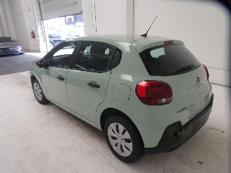Citroën C3 III LIVE picture 4