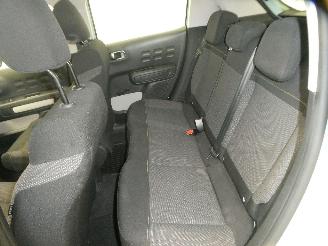 Citroën C3 III LIVE picture 17