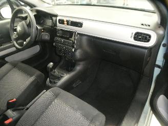 Citroën C3 III LIVE picture 12
