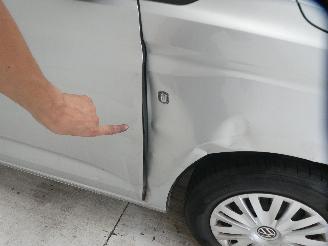 Volkswagen Caddy DRIVE 2.0TDI picture 13