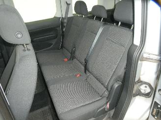 Volkswagen Caddy DRIVE 2.0TDI picture 20