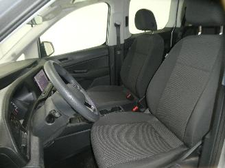 Volkswagen Caddy DRIVE 2.0TDI picture 19