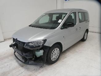 Volkswagen Caddy DRIVE 2.0TDI picture 5