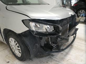 Volkswagen Caddy DRIVE 2.0TDI picture 11