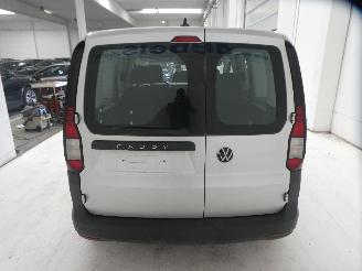 Volkswagen Caddy DRIVE 2.0TDI picture 8
