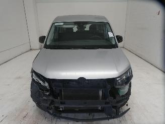 Volkswagen Caddy DRIVE 2.0TDI picture 2
