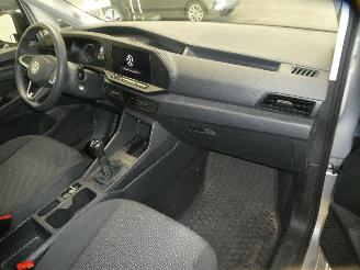 Volkswagen Caddy DRIVE 2.0TDI picture 14