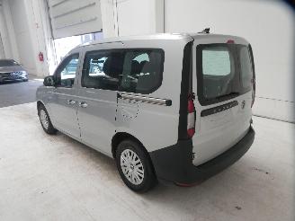 Volkswagen Caddy DRIVE 2.0TDI picture 6