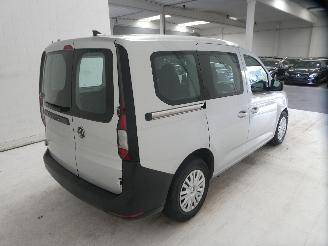 Volkswagen Caddy DRIVE 2.0TDI picture 9
