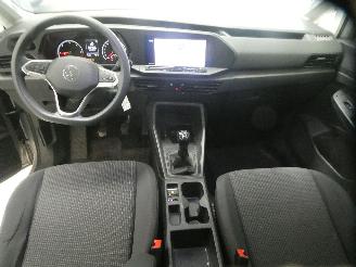 Volkswagen Caddy DRIVE 2.0TDI picture 16