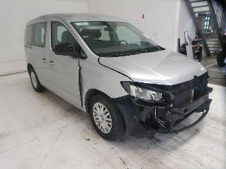 Volkswagen Caddy DRIVE 2.0TDI picture 10