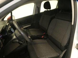 Citroën C3 5D/5P picture 19