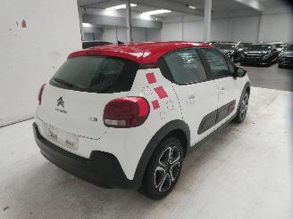 Citroën C3 5D/5P picture 10
