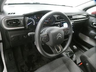 Citroën C3 5D/5P picture 17