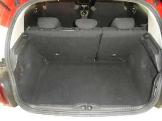 Citroën C3 5D/5P picture 21