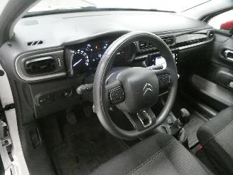 Citroën C3 5D/5P picture 13