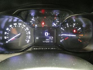 Citroën C3 5D/5P picture 11