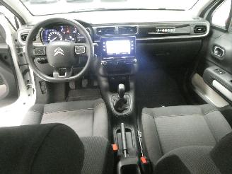 Citroën C3 5D/5P picture 12