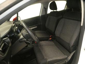 Citroën C3 5D/5P picture 15