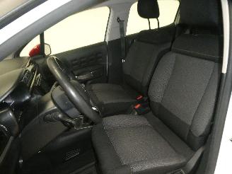 Citroën C3 5D/5P picture 18