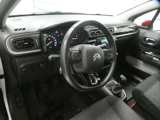 Citroën C3 5D/5P picture 15