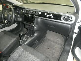 Citroën C3 5D/5P picture 12